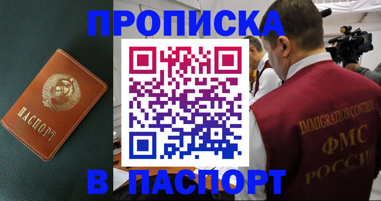 прописка иностранных граждан в Заринске